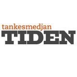 Tankesmedjan Tiden är en sammanslagning mellan Arbetarrörelsens Tankesmedja och Tidskriften Tiden. För en progressiv idédebatt i en globaliserad & lokal värld.