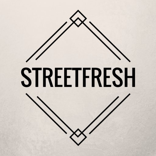 #1 source of daily street wear inspiration
#streetfresh