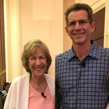 ATI - Founders Marty Appelbaum and Maryln Appelbaum. Providing strategies and methods for today's classroom teachers.40,000 attend our events annually.