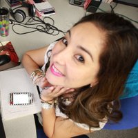 Angélica Saldaña(@marly_angie) 's Twitter Profile Photo