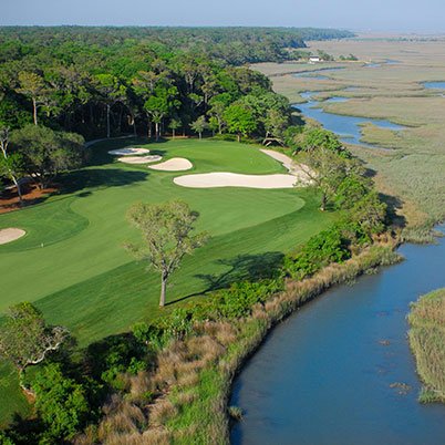 Covering all things golf in the game's greatest state - South Carolina