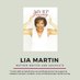 Lia P (@lamediocremommy) Twitter profile photo Lia P (@lamediocremommy) Twitter profile photo