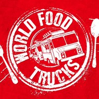 World Food Trucks(@worldfoodtrucks) 's Twitter Profile Photo