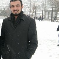 Abdulvahap YILMAZ (@vahap571) Twitter profile photo