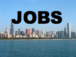 Hottest and Highest Paid Jobs in Chicago. Delivered every few hours.