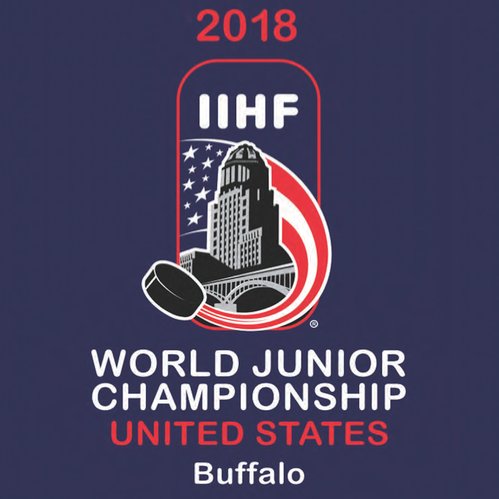 Official Twitter of the 2018 World Junior Championship, Dec. 26 to Jan. 5 in Buffalo, New York. #WJCinBUF