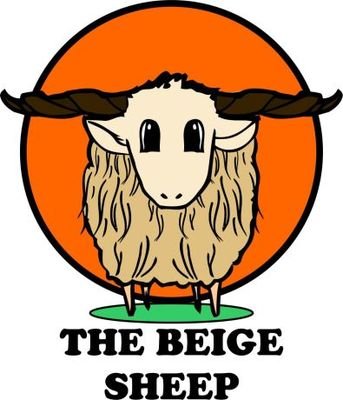 thebeigesheep Profile Picture