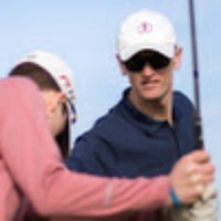 Tim Cooke (@timcookegolf) 's Twitter Profile Photo