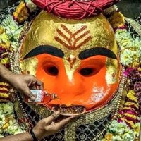 मंगलनाथ महाराज 'बापजी'(@MangalduttD) 's Twitter Profileg