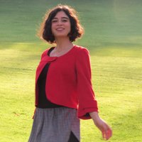 Laetitia Mimoun (@mimounlaetitia) 's Twitter Profile