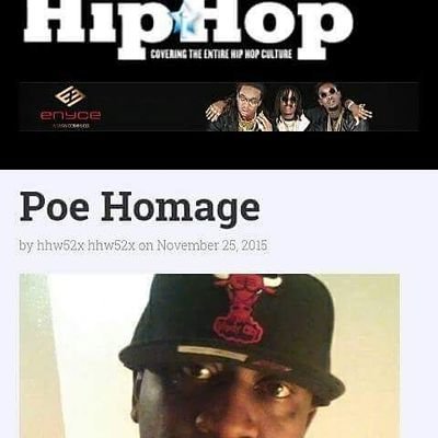 need Major drops and for beats contact poehomage@gmail.com