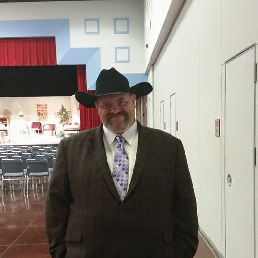 EdWetterman's profile picture. 