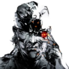 MetalGearYG's profile picture. MetalGear MAX2