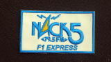 NACK5F1EXPRESS's profile picture. NACK5 F1EXPRESSの公式Twitter登場！フォローされると自動的に情報が送られます。メッセージなどはダイレクトメールからお願いします。MSが無い時は、各種スポーツ情報も掲載中！