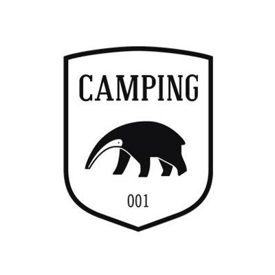 Camping es un lugar para juntarse a comer y tomar algo, escuchar música y revivir el espíritu de campamento. Abierto todos los días desde el mediodía.