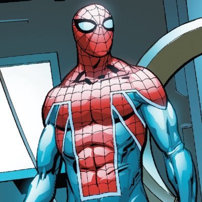 L13_Fanboy's profile picture. Comics