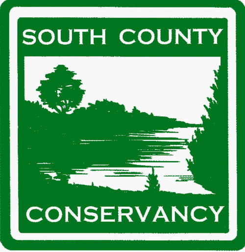 The South County Conservancy- Charlestown's Land Trust is a 501(c)(3) non-profit that strives to preserve and protect open space in Charlestown, Rhode Island