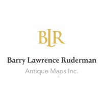 Raremaps.com (@barryruderman) 's Twitter Profile