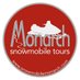Monarch Snowmobile (@monarchsnowtour) Twitter profile photo Monarch Snowmobile (@monarchsnowtour) Twitter profile photo