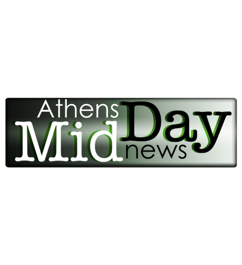 Athens MidDay News- Formerly your Local News Source for Athens, Ohio. Now watch Newswatch@Noon Spring semester weekdays at noon on WOUB II.