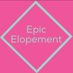 Epic Elopement (@epicelopement) Twitter profile photo Epic Elopement (@epicelopement) Twitter profile photo