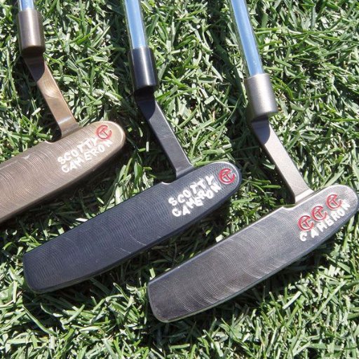 Daily Scotty Cameron Putter Deals #golf #scotty #putter #golfdeals