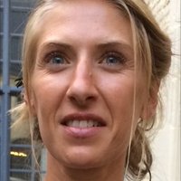 Christelle Lenoir (@chrislen01) 's Twitter Profile