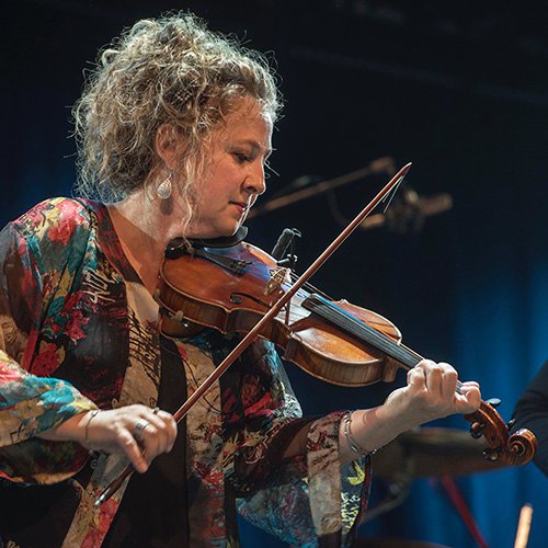 stringsisters10's profile picture. Six of the world's top fiddlers and peerless quartet of guitar, piano, bass & drums. 'New album – “An instant classic” – out now! https://t.co/ejga4w4WZr