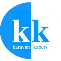 Karavan Kapers(@KaravanKapers) 's Twitter Profile Photo