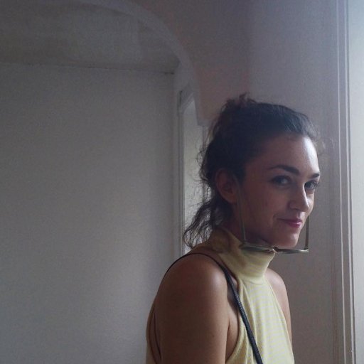 bigemobaby's profile picture. ghost