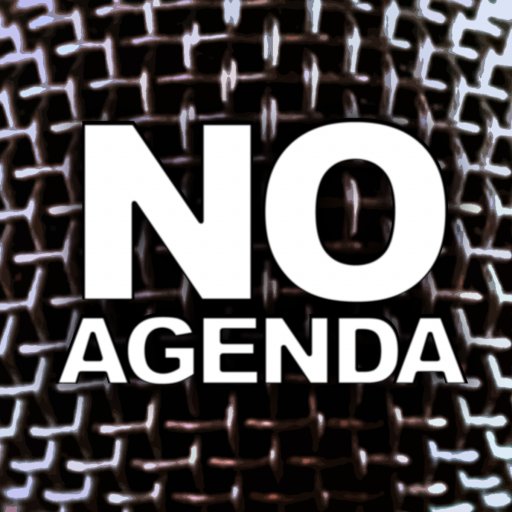 Quotes from The #noagenda Show, The Best Podcast In The Universe! RT & fav to propagate the formula. In case of glitch, blame @PhoneBoy. #ITM #TBPITU #TYFYC