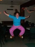 RiNWoO87's profile picture. NICU RN at UofM...I work with babies all day, no time for them here!