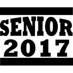 Waukegan High School class of 2017 - Ran by Senior Class Council ✌🏼️