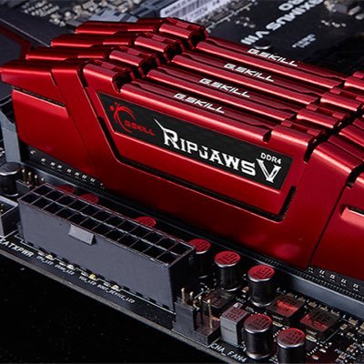 yourDDR4memory's profile picture. I like gaming and Computers, what a surprise.