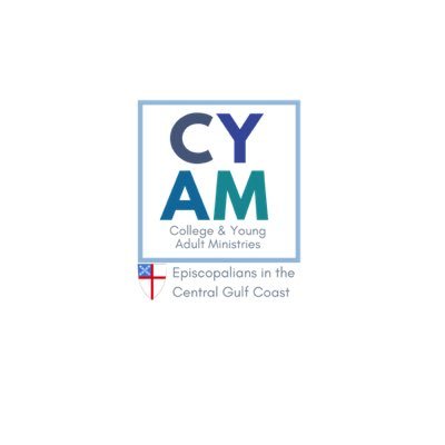 cgcCYAM's profile picture. College&Young Adult Ministries in the Episcopal Diocese Central Gulf Coast. All are welcome, no exceptions.