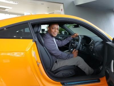 RohanOCampbell's profile picture. 