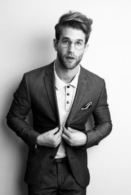 jim_stillinski's profile picture. Shawn, 24 ans.