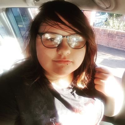 Bladewolfbby69's profile picture. Music Alternative LGBTQ+ YouTube Music Vloggers