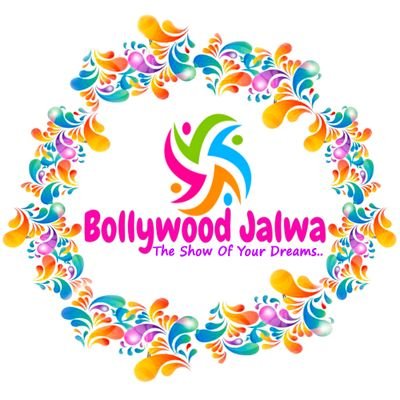 BOLLYWOOD JALWA
The Show Of Your Dreams....

The Biggest Bollywood Show In Ireland....
We Organize Events And Shows In Ireland