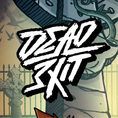 North America: scott@cybergrooveprod.com | Europe: jason@deadexitmusic.com - Releases on @FirePowerRecs & @Circus_Records Free Music: https://t.co/MScT9EWjDB