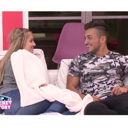 Compte Fan sur la magnifique Maeva Martinez, candidate de Secret Story 10.