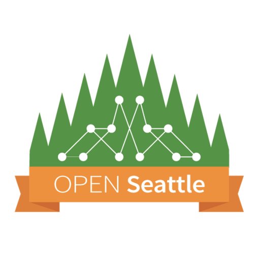 Seattle residents using technology to support civic engagement and address local issues; a chapter of @codeforamerica