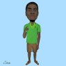 Young_Yakk5's profile picture. it's East Side Gang til a nigga die! ✊🏾💚 #LLBean #LLKaper #LLBoont$ 💚