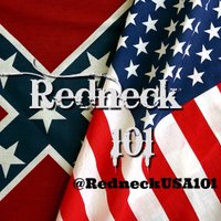 Redneck 101(@RedneckUSA101) 's Twitter Profile Photo