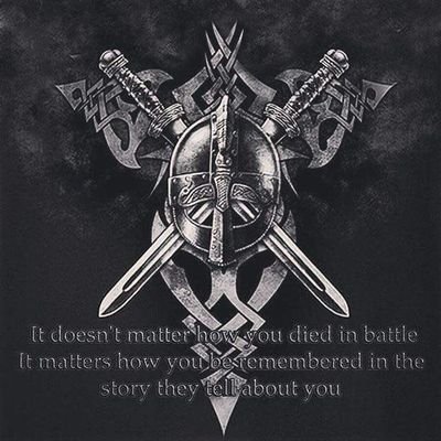 “You say it is the good cause that hallows even war? I say unto you: it is the good war that hallows any cause.”