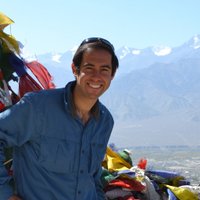 Alan Cordova (@alancordova) 's Twitter Profile