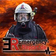 EmergencyRepo's profile picture. Aktuelle Berichterstatung aus dem Blaulichtbereich.