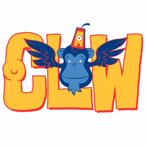 Official Twitter Account of The CLAW Artists Guild