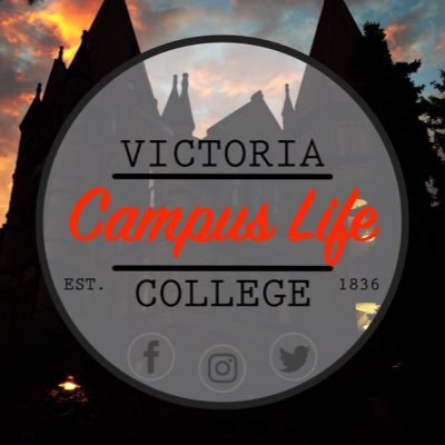 Stay connected with updates, events and photos from Victoria College Campus! 📅📸