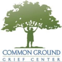 Common Ground(@cg_griefcenter) 's Twitter Profile Photo